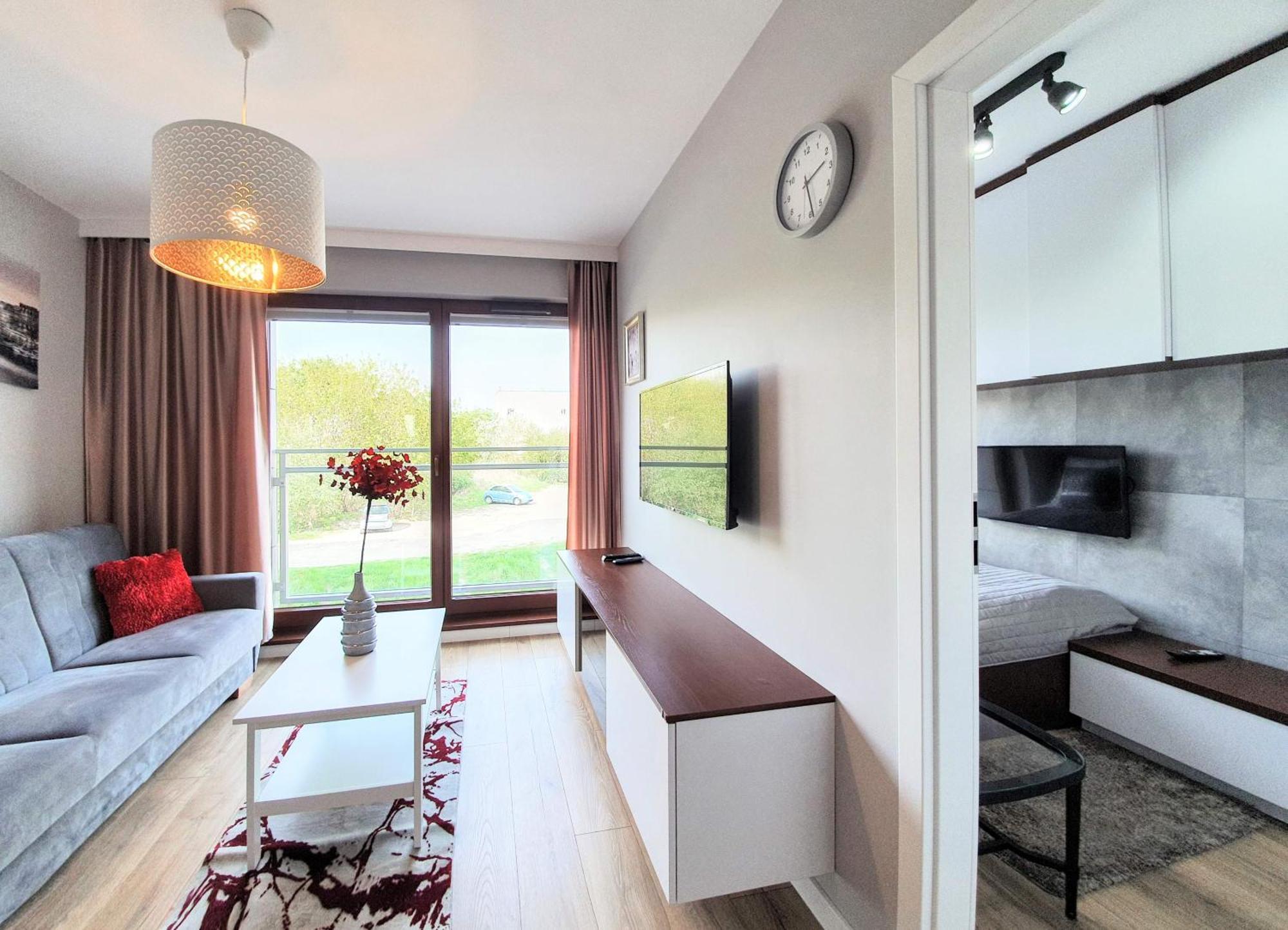 Comfy - Jaglana River Side Apartment *
