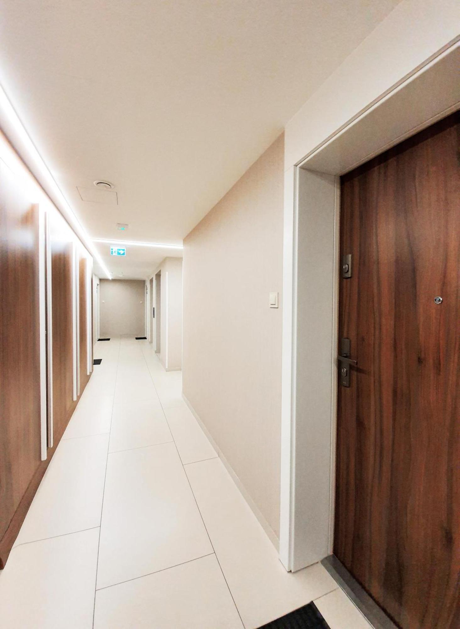 Apartment Comfy - Jaglana River Side *