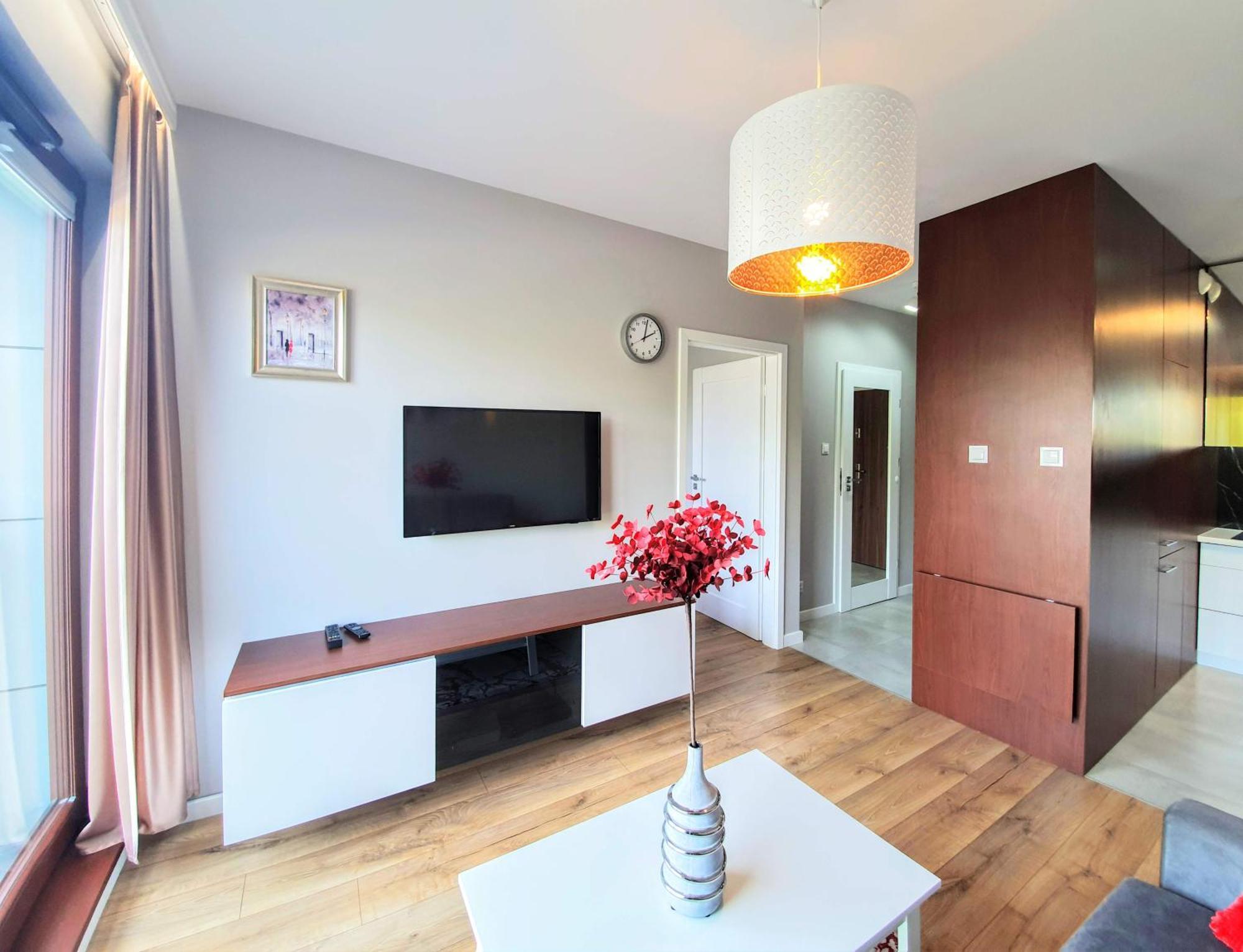 Comfy - Jaglana River Side Apartment *