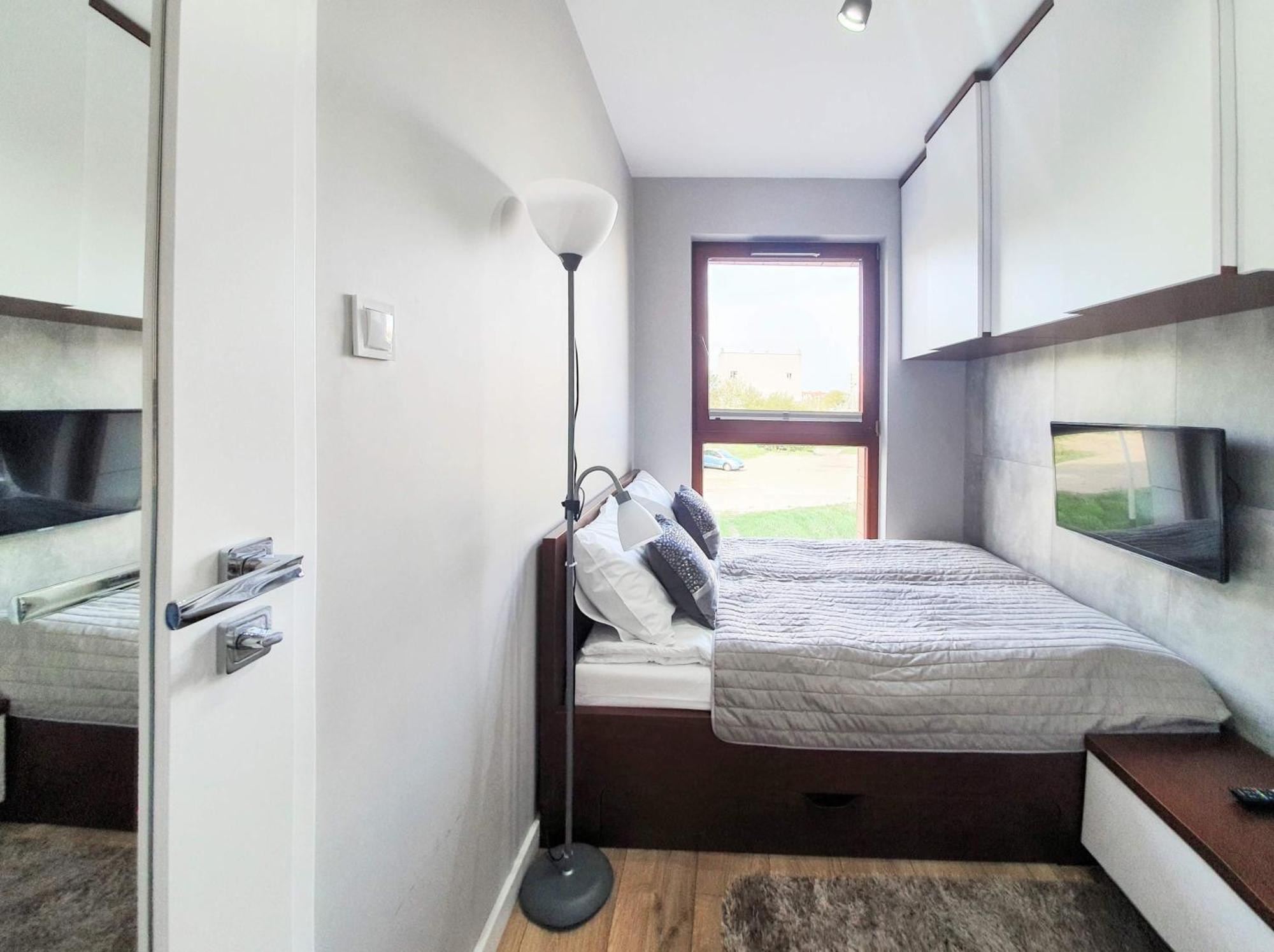 Comfy - Jaglana River Side Apartment