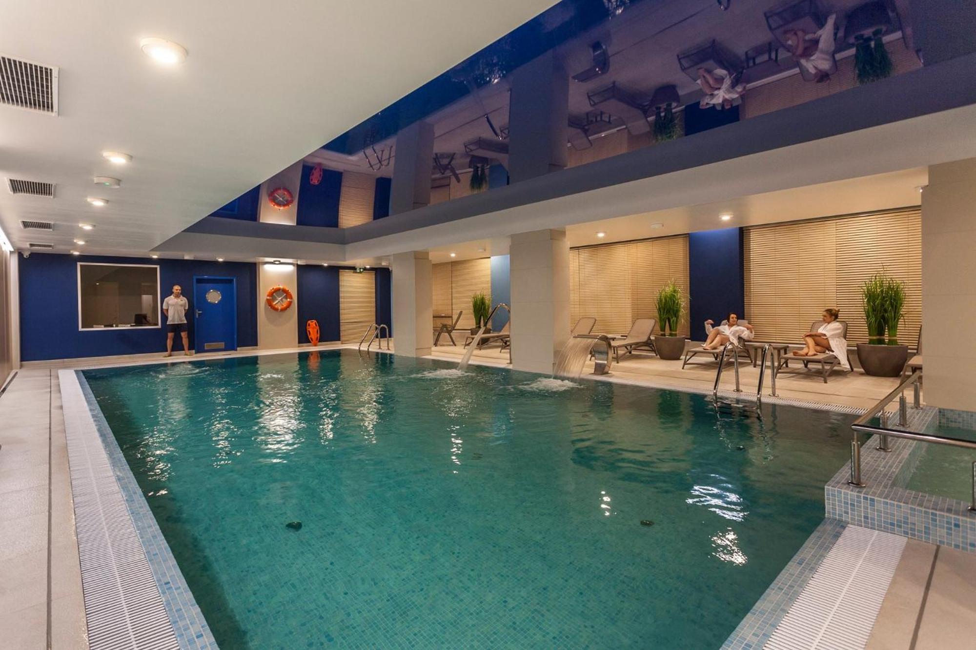 Apartment Comfy - Jaglana River Side